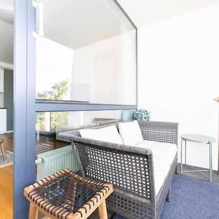 Deja Blue By Cohost Apartment พาลังกา ภายนอก รูปภาพ