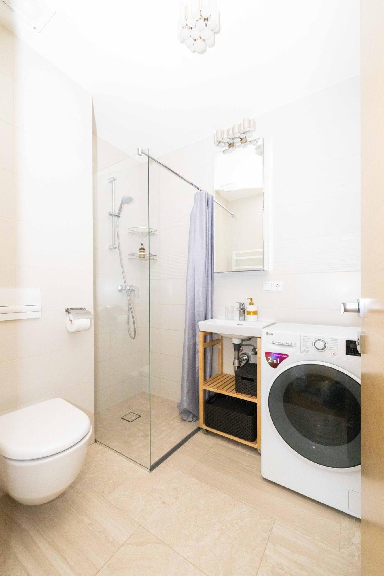 Deja Blue By Cohost Apartment พาลังกา ภายนอก รูปภาพ