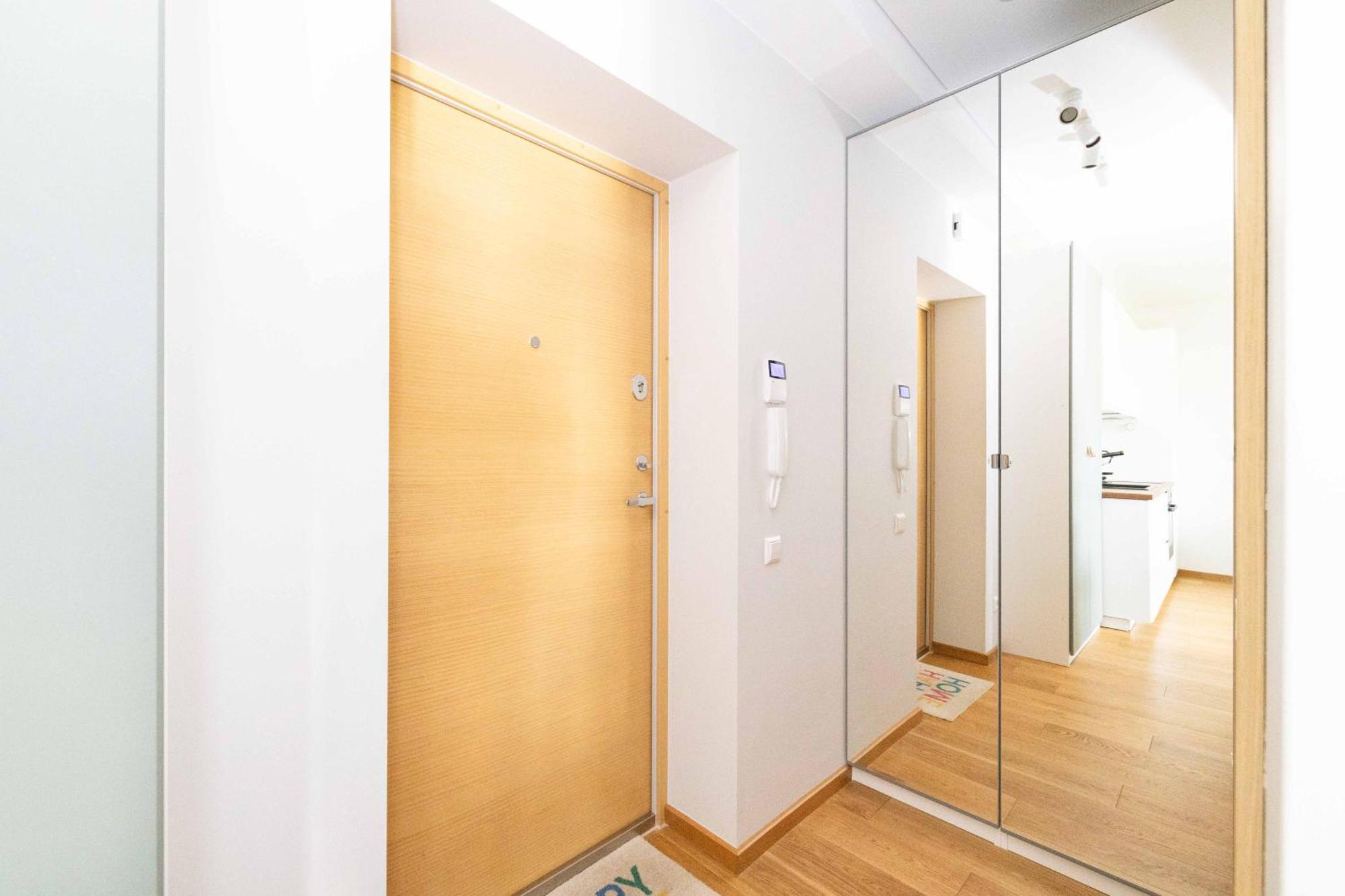 Deja Blue By Cohost Apartment พาลังกา ภายนอก รูปภาพ