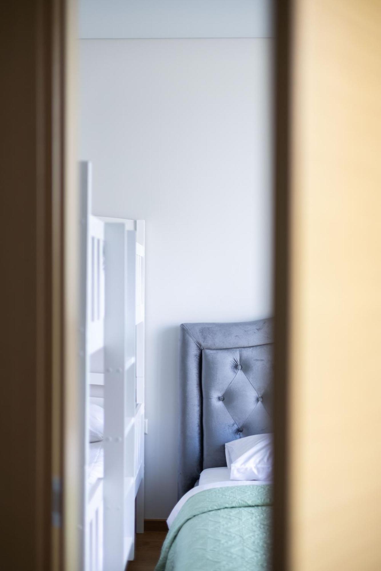 Deja Blue By Cohost Apartment พาลังกา ภายนอก รูปภาพ