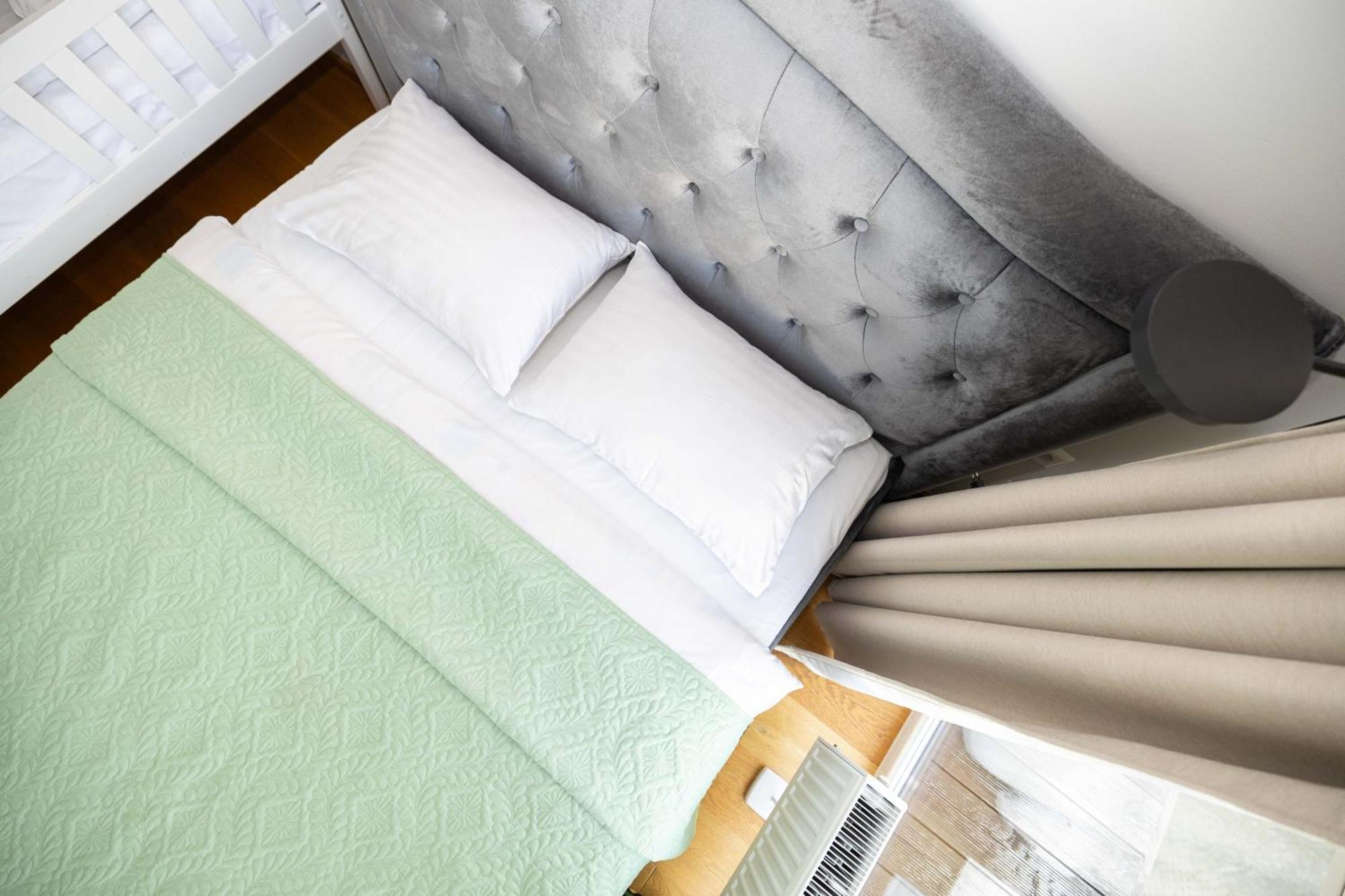 Deja Blue By Cohost Apartment พาลังกา ภายนอก รูปภาพ