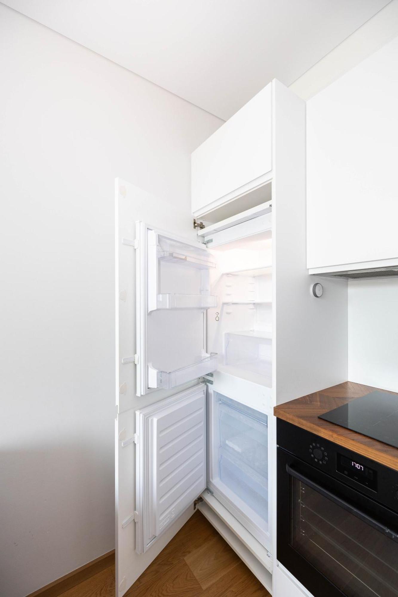 Deja Blue By Cohost Apartment พาลังกา ภายนอก รูปภาพ