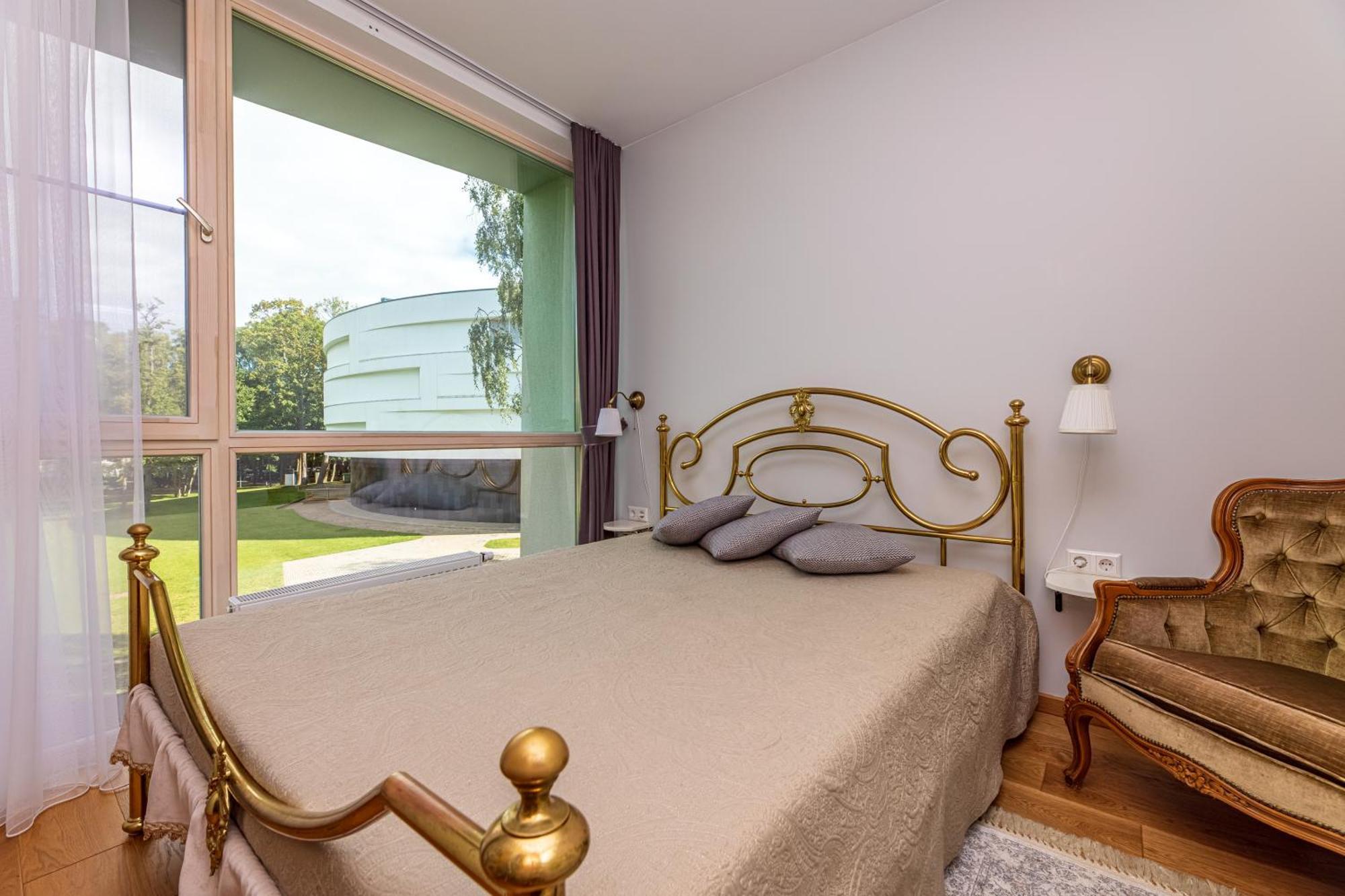 Deja Blue By Cohost Apartment พาลังกา ภายนอก รูปภาพ