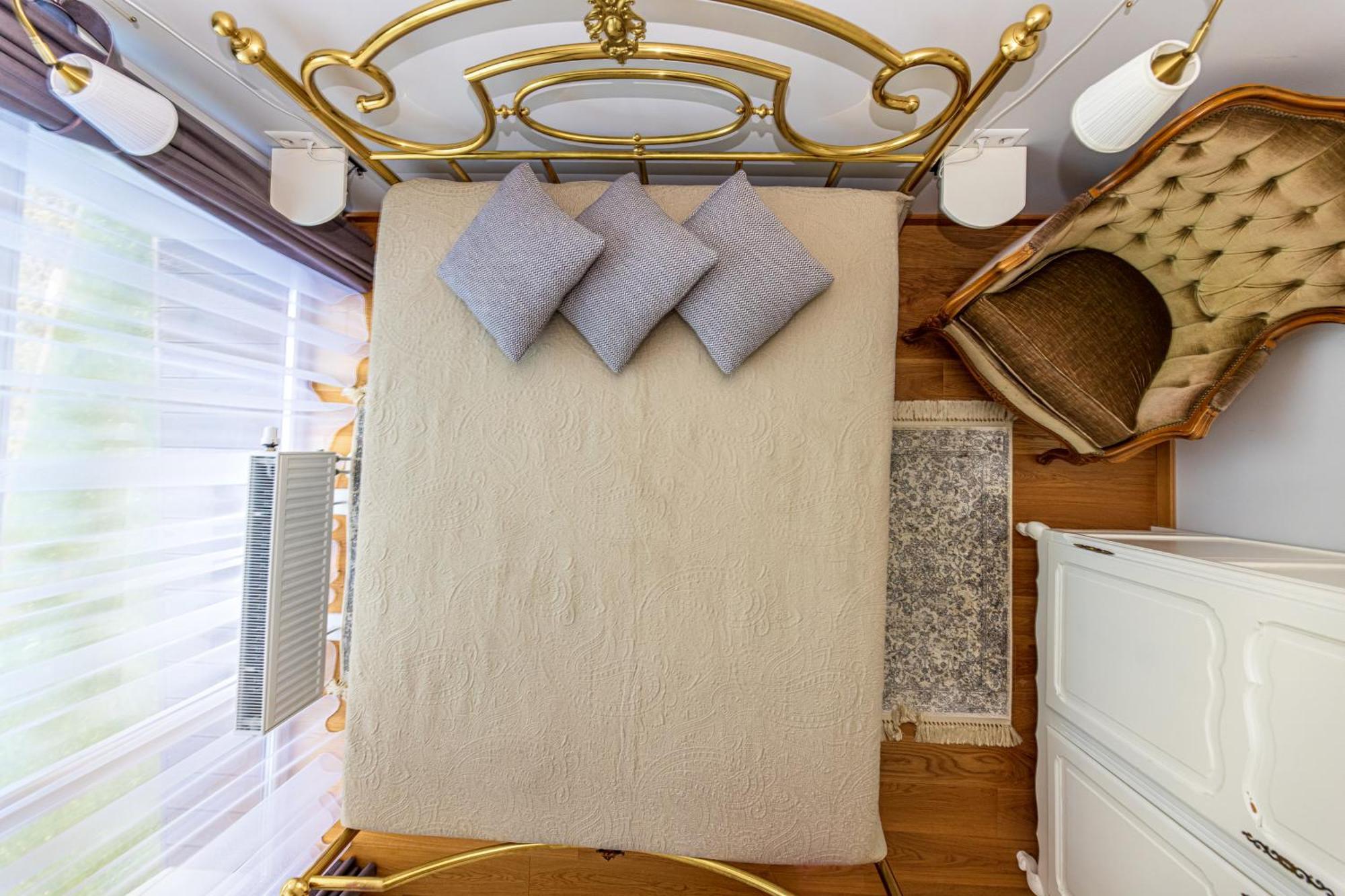 Deja Blue By Cohost Apartment พาลังกา ภายนอก รูปภาพ