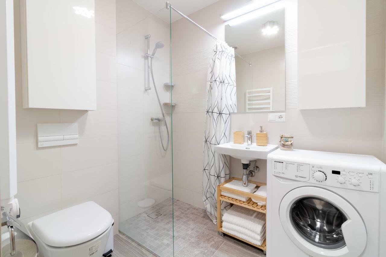 Deja Blue By Cohost Apartment พาลังกา ภายนอก รูปภาพ
