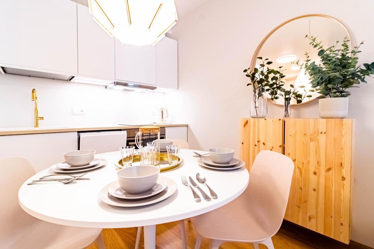 Deja Blue By Cohost Apartment พาลังกา ภายนอก รูปภาพ